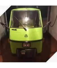 Piaggio ape Piaggio ape