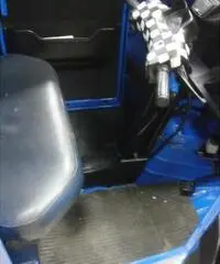 PIAGGIO Ape ape 50 mix rimesso al nuovo PIAGGIO Ape ape 50 mix rimesso al nuovo