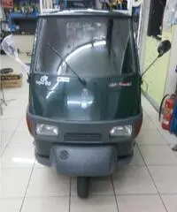 PIAGGIO Ape ape 50 tl5t tutto rifatto tutto come nuovo PIAGGIO Ape ape 50 tl5t tutto rifatto tutto come nuovo