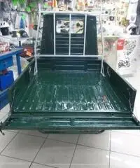 PIAGGIO Ape ape 50 tl5t tutto rifatto tutto come nuovo PIAGGIO Ape ape 50 tl5t tutto rifatto tutto come nuovo