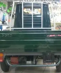 PIAGGIO Ape ape 50 tl5t tutto rifatto tutto come nuovo PIAGGIO Ape ape 50 tl5t tutto rifatto tutto come nuovo