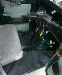 PIAGGIO Ape ape 50 tl5t tutto rifatto tutto come nuovo PIAGGIO Ape ape 50 tl5t tutto rifatto tutto come nuovo