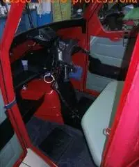 PIAGGIO Ape MIX € 1 CON GARANZIA CERTIFICATA PIAGGIO Ape MIX € 1 CON GARANZIA CERTIFICATA