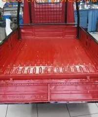 PIAGGIO Ape MIX € 1 CON GARANZIA CERTIFICATA PIAGGIO Ape MIX € 1 CON GARANZIA CERTIFICATA