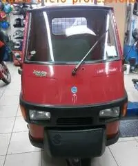 PIAGGIO Ape MIX € 1 CON GARANZIA CERTIFICATA PIAGGIO Ape MIX € 1 CON GARANZIA CERTIFICATA