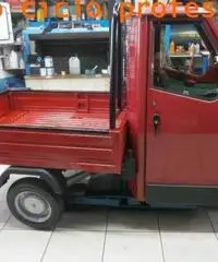 PIAGGIO Ape MIX € 1 CON GARANZIA CERTIFICATA PIAGGIO Ape MIX € 1 CON GARANZIA CERTIFICATA