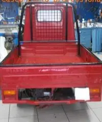 PIAGGIO Ape MIX € 1 CON GARANZIA CERTIFICATA PIAGGIO Ape MIX € 1 CON GARANZIA CERTIFICATA