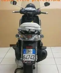 PIAGGIO Beverly 125 TOURER CON GARANZIA LEGALE DI CONFORMITA PIAGGIO Beverly 125 TOURER CON GARANZIA LEGALE DI CONFORMITA