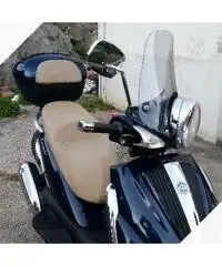 Piaggio Beverly 250 - 2008 Piaggio Beverly 250 - 2008