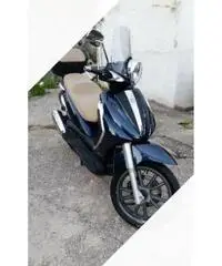 Piaggio Beverly 250 - 2008 Piaggio Beverly 250 - 2008