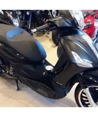 PIAGGIO BEVERLY 300 POLICE PIAGGIO BEVERLY 300 POLICE