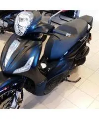 PIAGGIO BEVERLY 300 POLICE PIAGGIO BEVERLY 300 POLICE