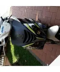 Piaggio NRG - 2011