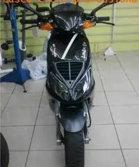 PIAGGIO NRG 50 MC3 TRUCCATO 100 KM ALL'ORA REALI PIAGGIO NRG 50 MC3 TRUCCATO 100 KM ALL'ORA REALI