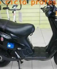 PIAGGIO NRG 50 MC3 TRUCCATO 100 KM ALL'ORA REALI PIAGGIO NRG 50 MC3 TRUCCATO 100 KM ALL'ORA REALI