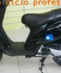 PIAGGIO NRG 50 MC3 TRUCCATO 100 KM ALL'ORA REALI