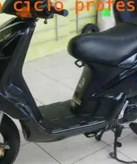 PIAGGIO NRG 50 MC3 TRUCCATO 100 KM ALL'ORA REALI PIAGGIO NRG 50 MC3 TRUCCATO 100 KM ALL'ORA REALI