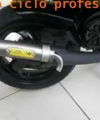 PIAGGIO NRG 50 MC3 TRUCCATO 100 KM ALL'ORA REALI