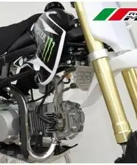 Pit Bike 140 KLX Cross 2015