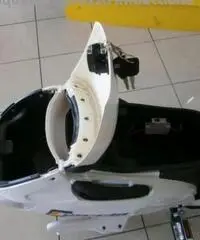 SCOOTER ELETTRICO SENZA PATENTINO MONTA LA SALITA SCOOTER ELETTRICO SENZA PATENTINO MONTA LA SALITA