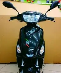 scooter OVER B1  50 cc km zero scooter OVER B1  50 cc km zero