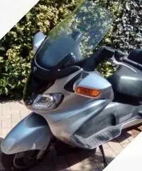 Suzuki Burgman 650 - 2004