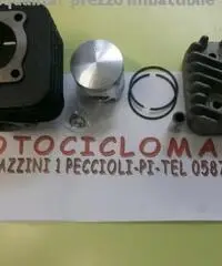 TRASFORMAZIONE OLYMPIA 85 CC ZIP TYPHOON GILERA ET TRASFORMAZIONE OLYMPIA 85 CC ZIP TYPHOON GILERA ET