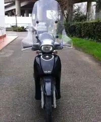 VENDESI APRILIA SCARABEO 50 4T 4V VENDESI APRILIA SCARABEO 50 4T 4V