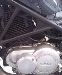 Vendo Laverda Ghost 668