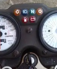 Vendo Laverda Ghost 668