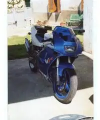 Vendo Suzuki RGV 250 Gamma Vendo Suzuki RGV 250 Gamma
