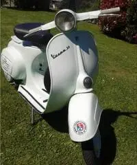 Vespa 50N Vespa 50N