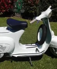 Vespa 50N Vespa 50N