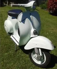 Vespa 50N Vespa 50N