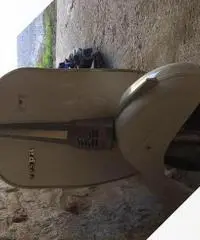 Vespa 50 special
