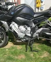 YAMAHA FZ Naked cc 1000
