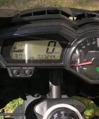 YAMAHA FZ Naked cc 1000