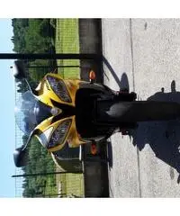 yamaha r6 laguna seca