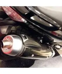 YAMAHA T-MAX
