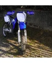 Yamaha YZ125 - 2000 Yamaha YZ125 - 2000