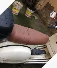 LML Star 125 4T Automatica - 2013