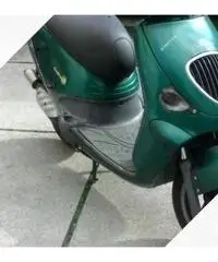 Aprilia Gulliver 50 - 1999