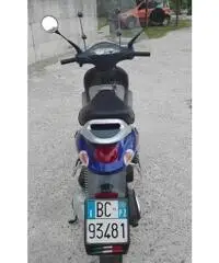 PIAGGIO Liberty 150 Scooter cc 151