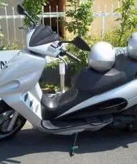 scooter malaguti phantom 125 max