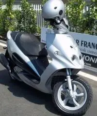 scooter malaguti phantom 125 max