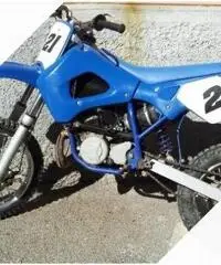 Polini Altro modello - 2010 Polini Altro modello - 2010