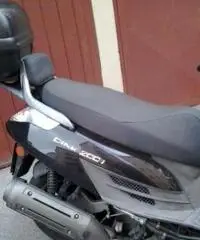 KYMCO DINK 200