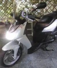 vendo moto in perfette condizioni