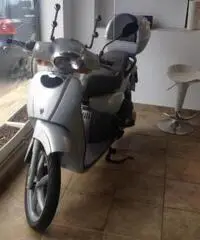 Aprilia Scarabeo  50 Scarabeo  50 4t