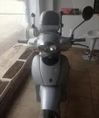 Aprilia Scarabeo  50 Scarabeo  50 4t